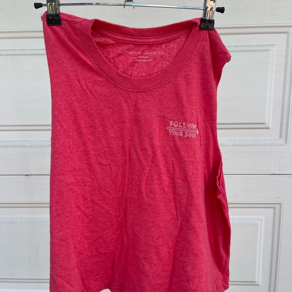 Spiritual Gangster Muscle crop